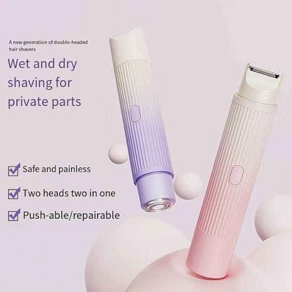 Electric Razor