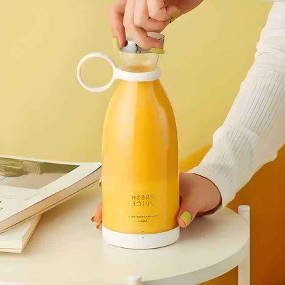Traverl Portable Mini Juice Blender