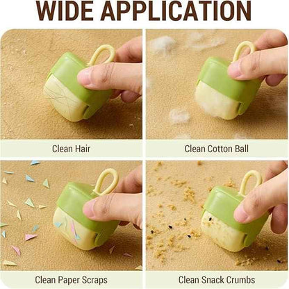 Manual Mini Lint Roller