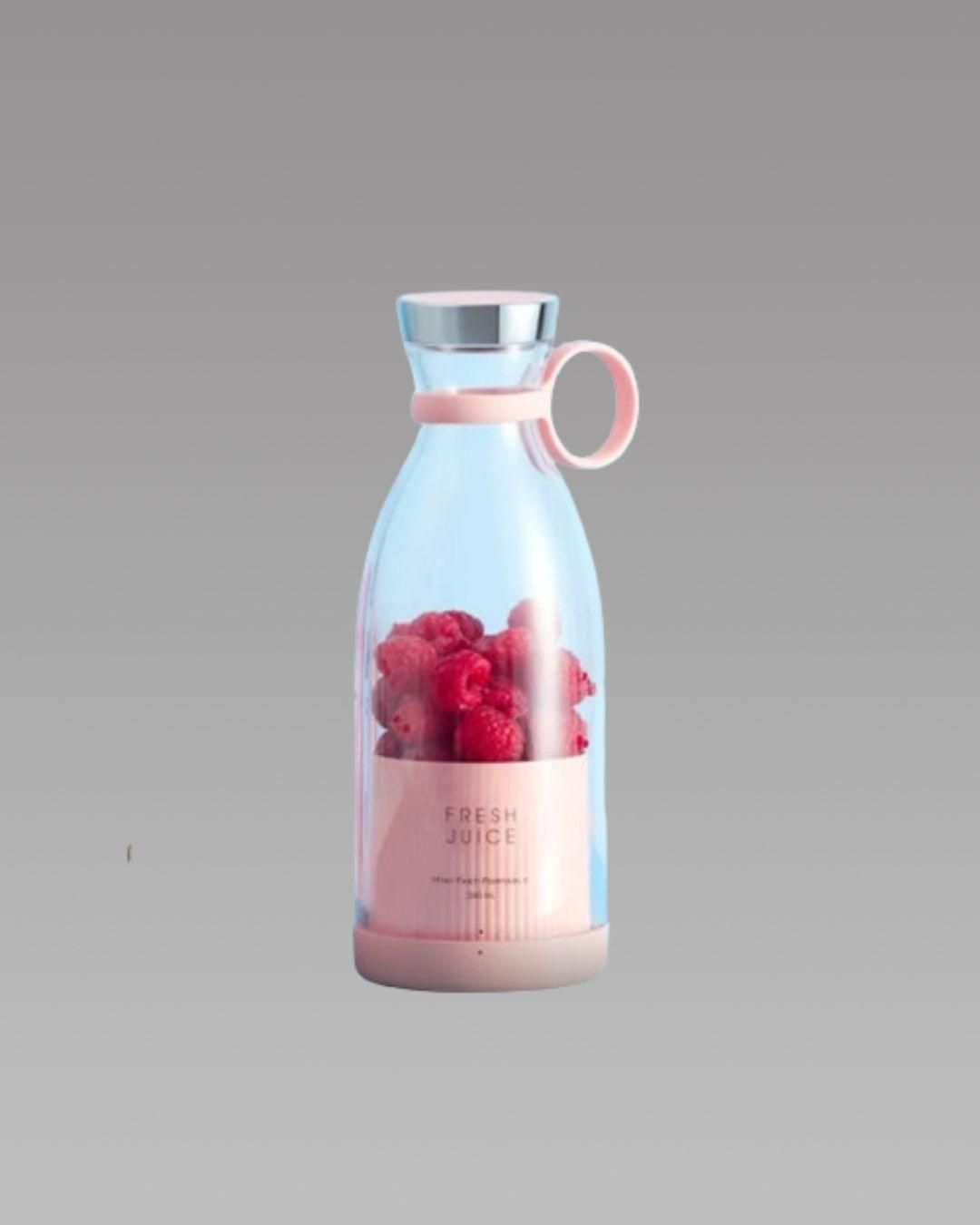 Electric Portable Mini Juicer Bottle - TrendBug