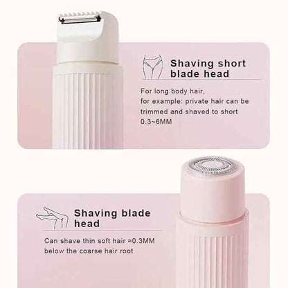 Electric Razor