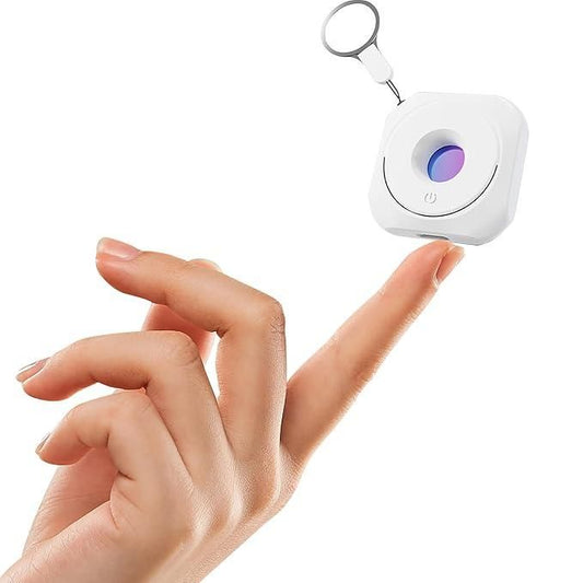Mini Camera Detector - TrendBug