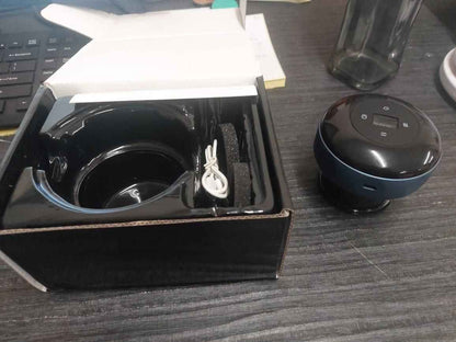 Electric Cupping Therapy Machine with 12 Level Temperature and Suction Cupping Therapy Machine