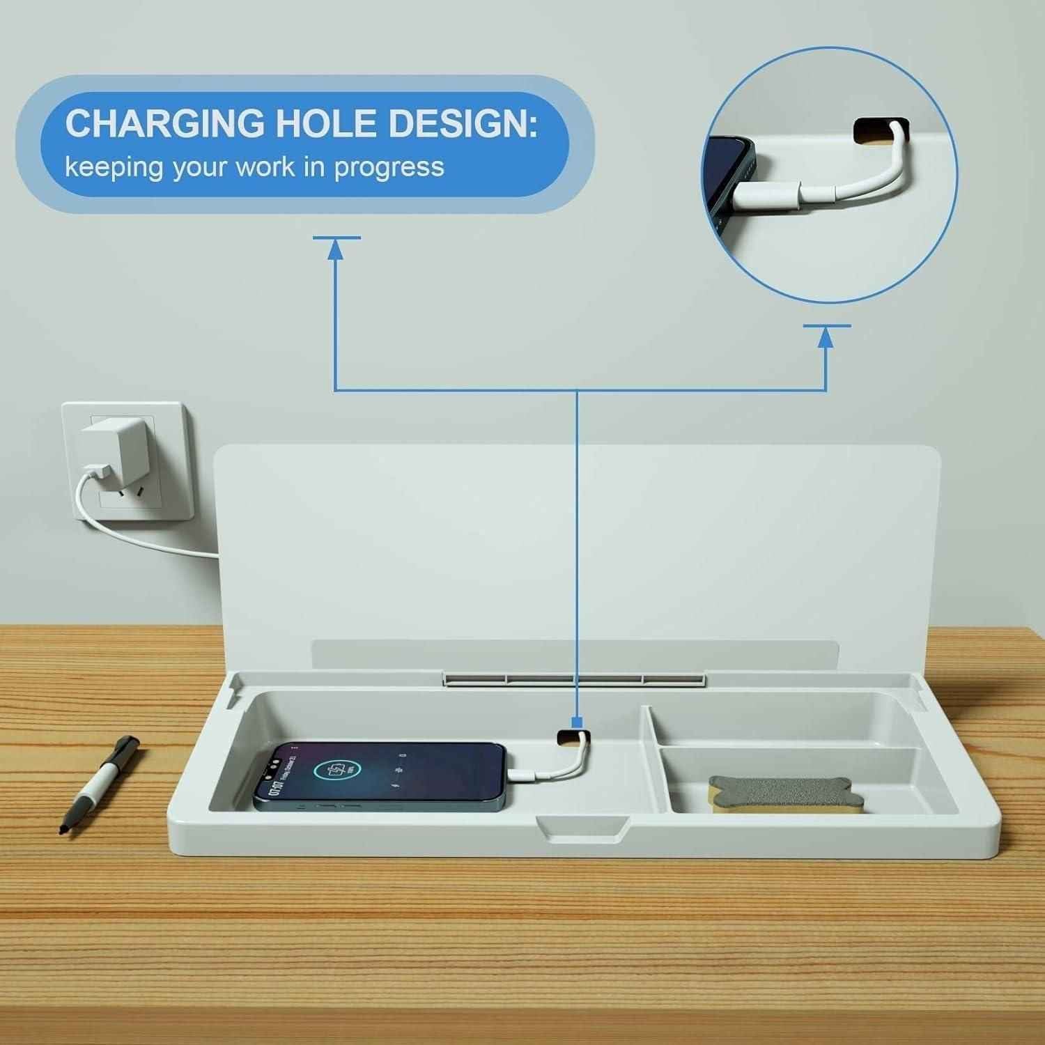 Storage Desk Board