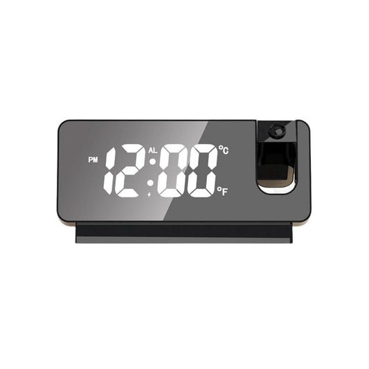 Wall Projector Digital Clock - TrendBug