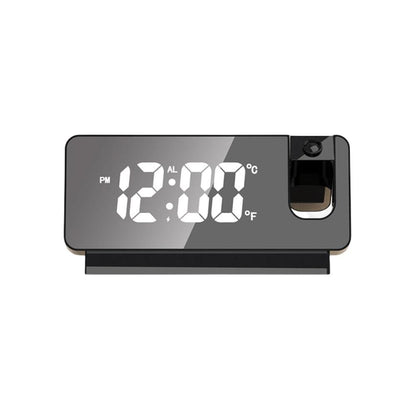 Wall Projector Digital Clock - TrendBug