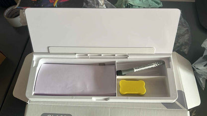 Storage Desk Board