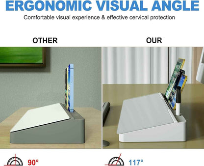 Storage Desk Board