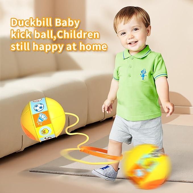 Bouncing Ball - TrendBug