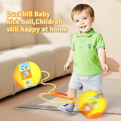 Bouncing Ball - TrendBug