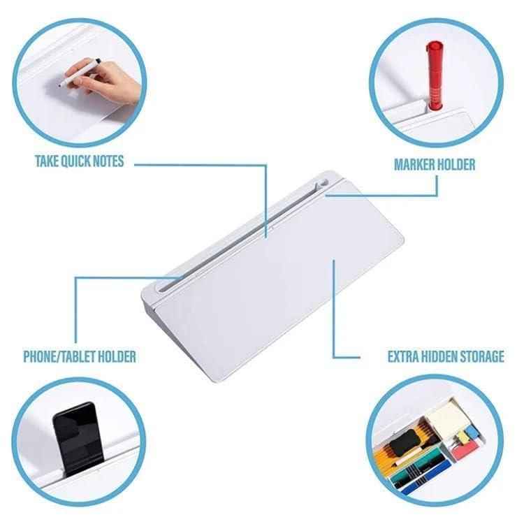 Storage Desk Board