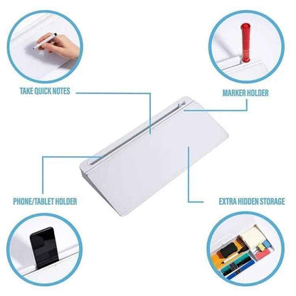 Storage Desk Board