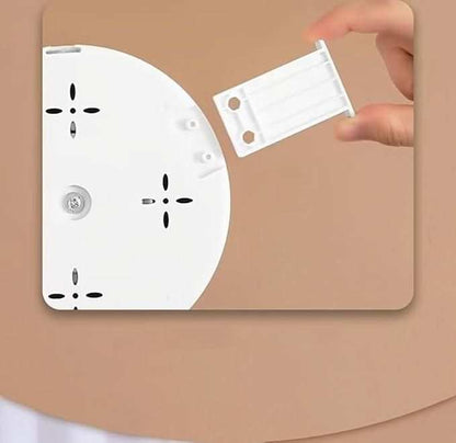 3 in 1 Dimmable LED Table Lamp - TrendBug