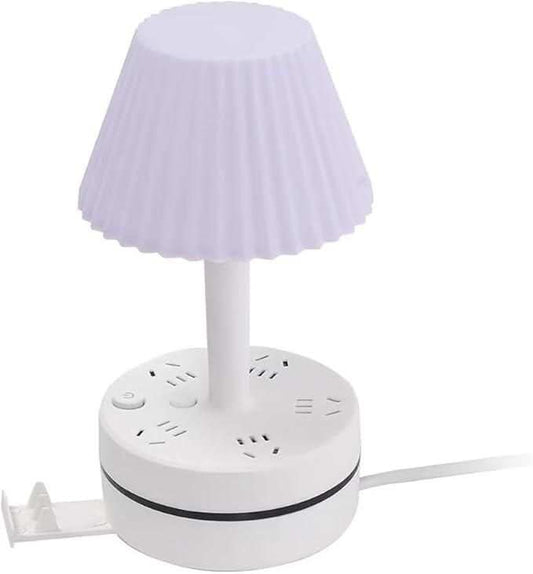 3 in 1 Dimmable LED Table Lamp - TrendBug