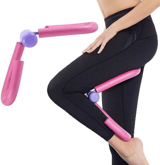 Gym Equipment Thigh Master Muscle Fitness Equipment - TrendBug