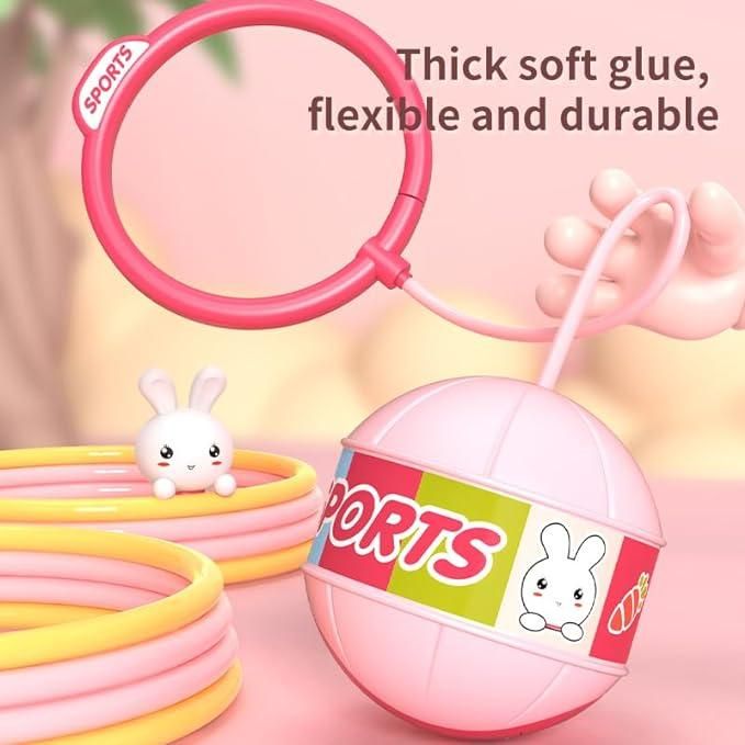 Bouncing Ball - TrendBug