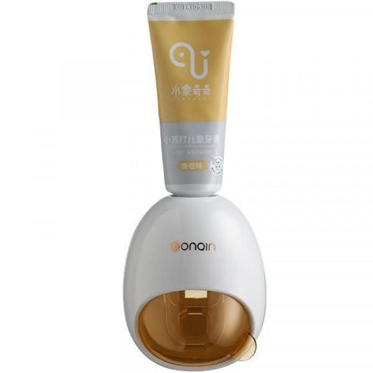 Toothpaste Dispenser - TrendBug