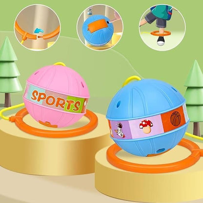 Bouncing Ball - TrendBug