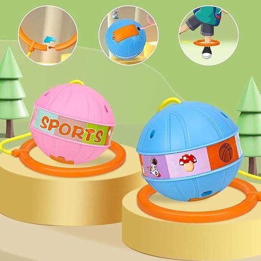 Bouncing Ball - TrendBug