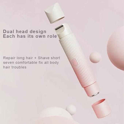 Electric Razor