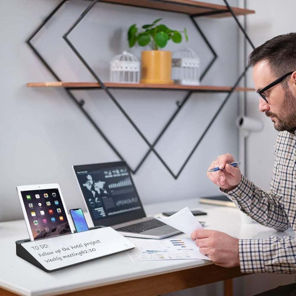 Storage Desk Board - TrendBug