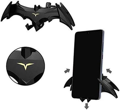Phone Batman Car Holder in Car - TrendBug