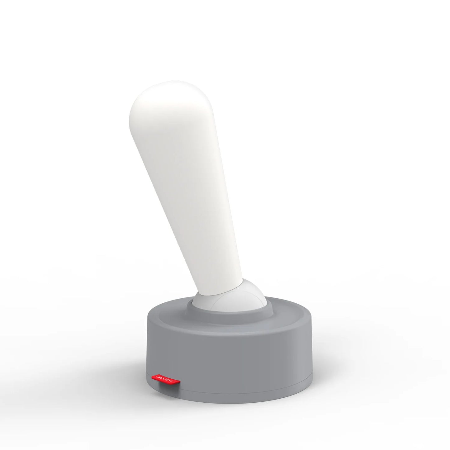 Modern Rechargeable Wireless Silicone LED Night Light Wall Lamp Lever Light Ambient Lighting Novelty Stick Shake Toggle Switch - TrendBug
