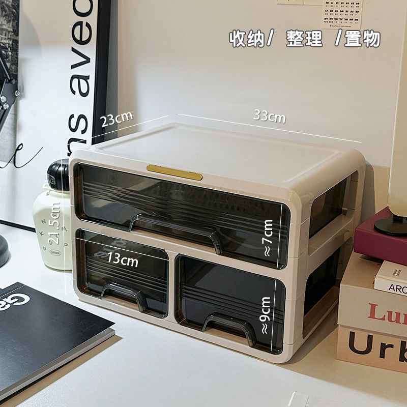 Student Stationery Desk Organizer