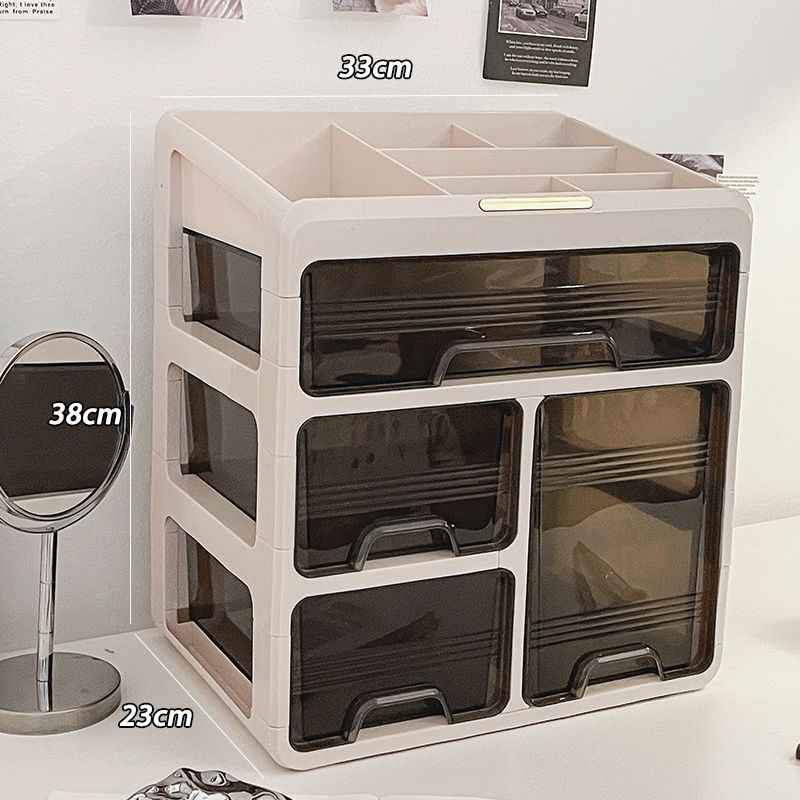 Student Stationery Desk Organizer