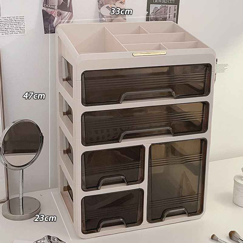Student Stationery Desk Organizer