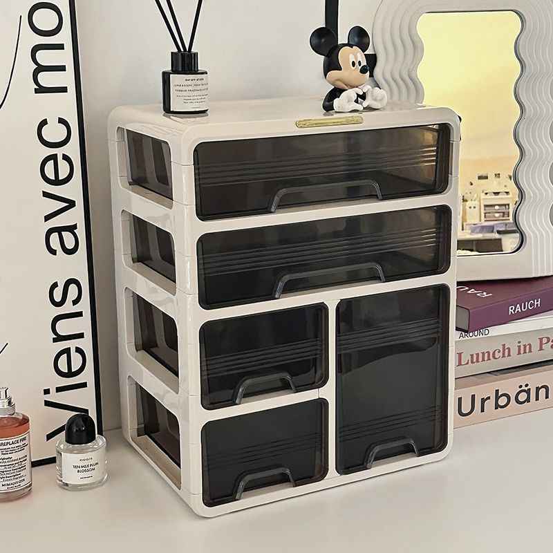 Student Stationery Desk Organizer