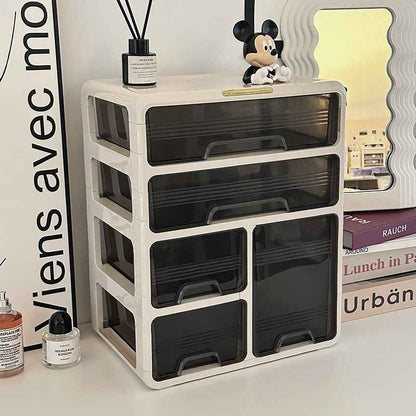 Student Stationery Desk Organizer