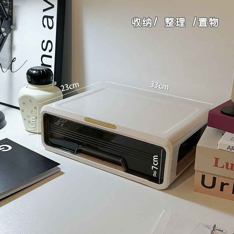 Student Stationery Desk Organizer
