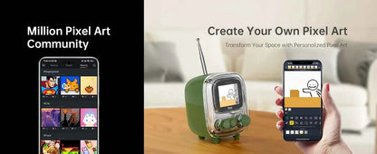 Divoom T-tiivoo-2 Mini Retro White Noise Bluetooth Speaker Portable Vintage Sleep Aid Bluetooth Speaker high quality Subwoofer