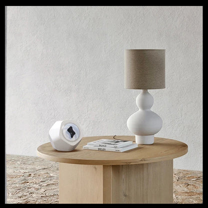 Magnetic Fluid Desktop Speakers - Creative Music Pickup Rhythm Lamp for Friends - TrendBug