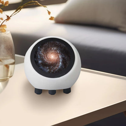 Smart Desktop Robot Multi-Function ESP32-S3 Development Board LCD Display Mini Robot Tabletop Ornaments for Home Office