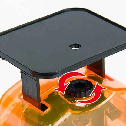 Kitchen Scale Restaurant Cooking With Easy Reading Mechanical Tool Spring Kitchen Weighing 1kg Portable Dial Scale Vegetabl