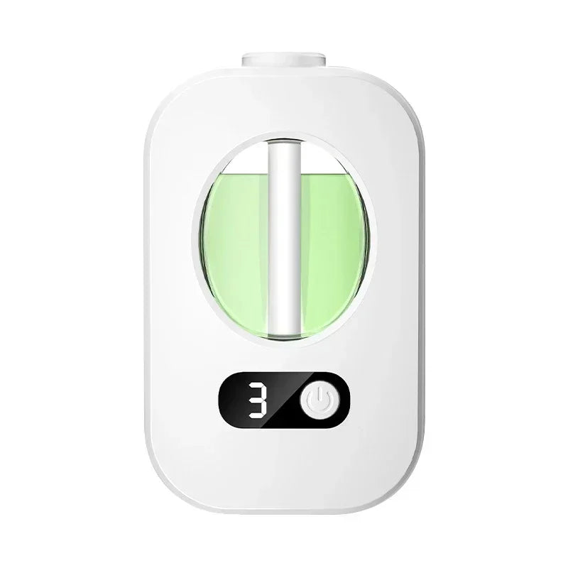 Humidifier USB Aromatherapy Desktop Diffuser Atomizer USB Household Humidifier Hydrating Instrument Desktop Humidifier - TrendBug