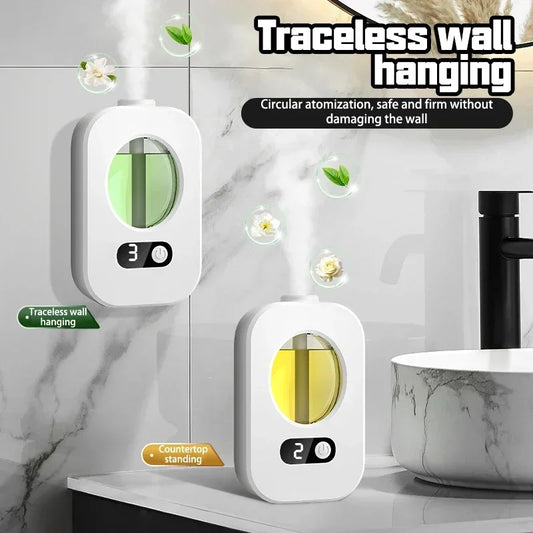 Humidifier USB Aromatherapy Desktop Diffuser Atomizer USB Household Humidifier Hydrating Instrument Desktop Humidifier - TrendBug