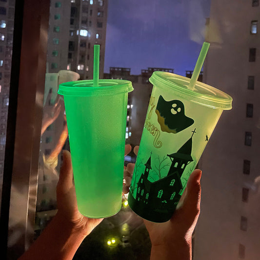 Halloween Party Sipper 720ml - TrendBug
