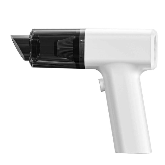 Superfast Handy Vaccum Dust Collector | Rechargeable