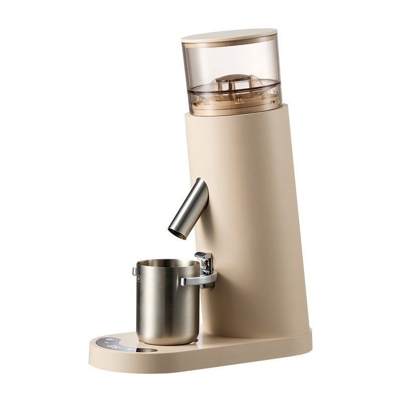 Coffee Grinder Portable Coffee Coffee Grinder Automatic - TrendBug