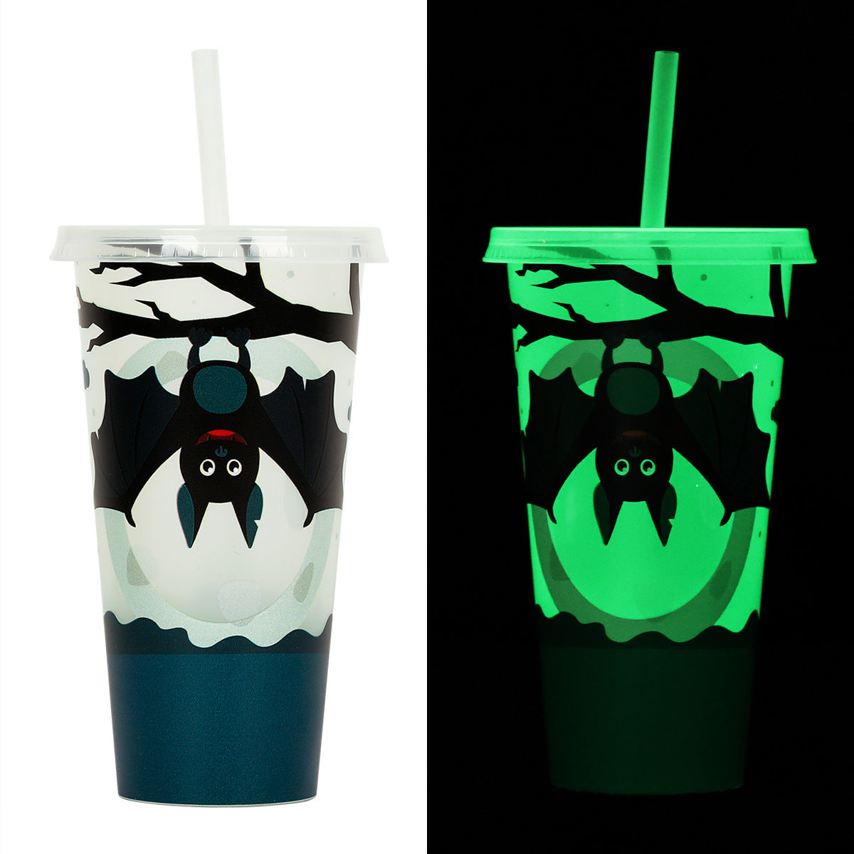 Halloween Party Sipper 720ml - TrendBug